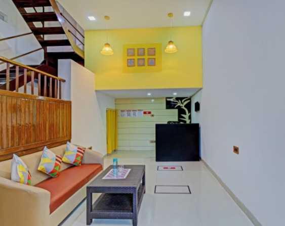 Collection O Vardhan House Meribel Village Екстер'єр фото
